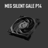 MEG SILENT GALE P14