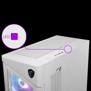 Insta-Light Loop Button