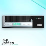 Individuelle RGB-Beleuchtung