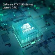 Modernste GPUs der RTX 50-Serie