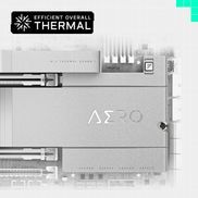 Optimiertes thermisches Design