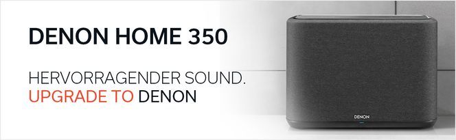 Denon Home 350