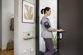 Machen Sie Ihr Zuhause zum Smart Home