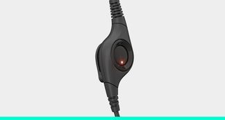 PRAKTISCHE BEDIENELEMENTE AM KABEL