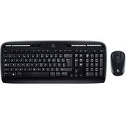 Logitech Wireless Combo MK330