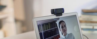 Full HD Videoaufnahmen in 1080p