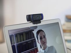 Full HD Videoaufnahmen in 1080p