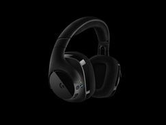 Kabelloses G533 DTS 7.1 Gaming-Headset LIGHTSPEED
