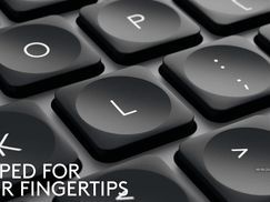 DIE IDEALE FORM FÜR IHRE FINGERSPITZEN