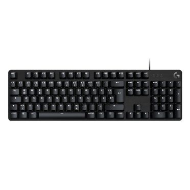 G413 SE BLACK