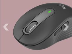 KOMBINATION MIT DER SIGNATURE MOUSE M650