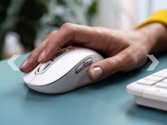 SIGNATURE PLUS MAUS M750