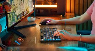 Next generation tip experience