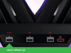 Verbindung mit Xbox Series X|S Game Audio