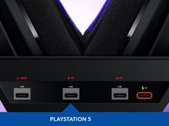 Verbindung mit PlayStation 5 Game Audio
