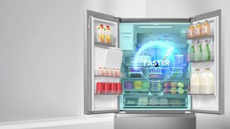 Super Freeze