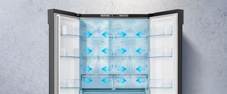 Multi Air Flow