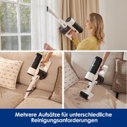 Für jeden Fall gerüstet