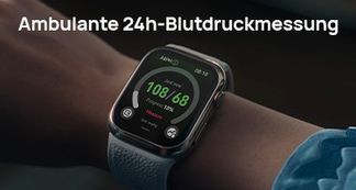 Intelligente Lifestyle-Funktionen