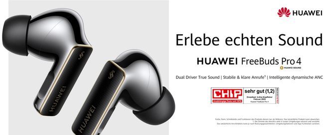 FreeBuds Pro 4