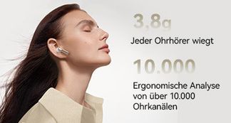 Leicht und kompakt