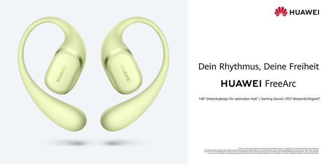 HUAWEI FreeArc