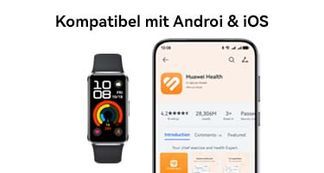 Umfassende Kompatibilität