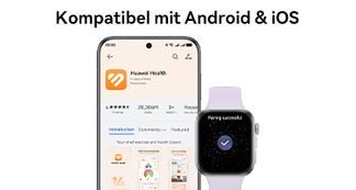 Umfassende Kompatibilität