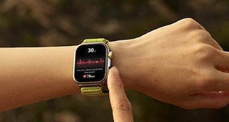 EKG App