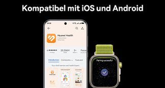Umfassende Kompatibilität