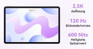 2,5K Display