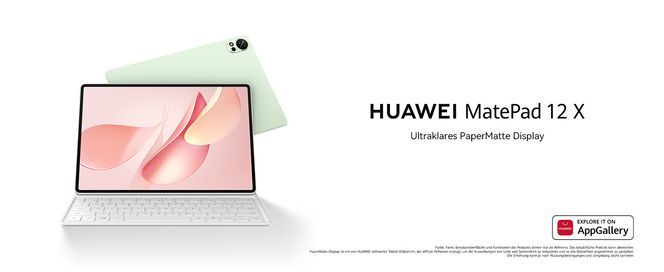 HUAWEI MatePad 12 X 2025