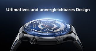 Ultimatives und unvergleichbares Design