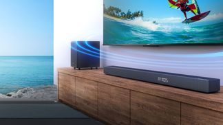 Bester TV Begleiter