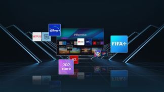 VIDAA SMART TV