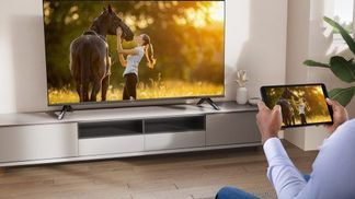 Share to TV