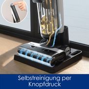 Trockensaugfunktion