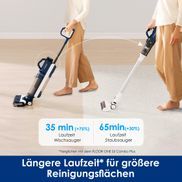 Zwei Geräte, ein Motor – Flexibilität auf Knopfdruck