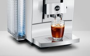 Cold Brew – extrem frisch