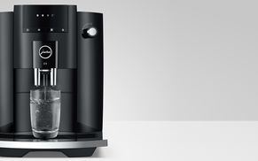 Heißwasser im Nu