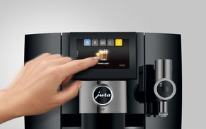 Maximaler Bedienkomfort