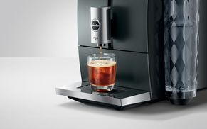 Mit Besonderheit: Cold Brew