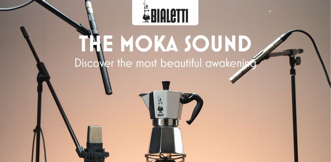 Bialetti New Venus