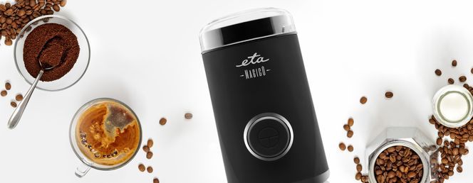 ETA Kaffeemuehle Magico ETA006590000