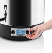 Praktischer Timer