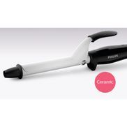 Lebhafte, elastische Locken