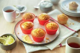 Muffinförmchen