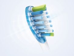 Philips Sonicare-Technologie