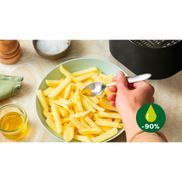 Luft ist das neue Öl