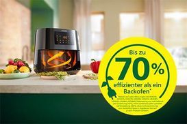 Rapid Air Heißlufttechnologie